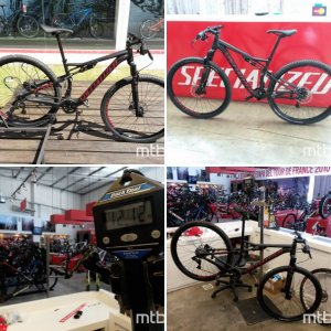 Specialized Epic Comp 2015